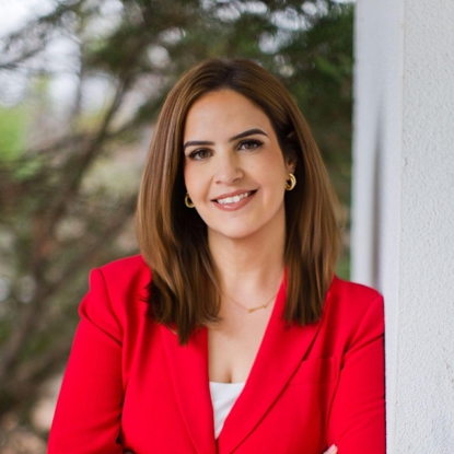 Rachel  Berlin Photo