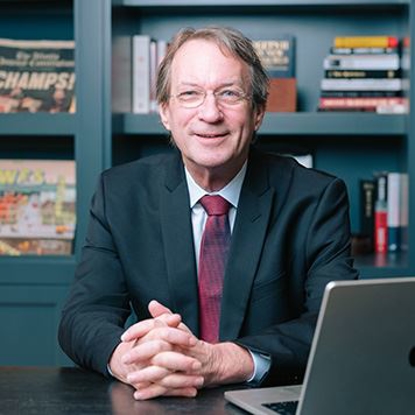 Michael  Glosup Photo