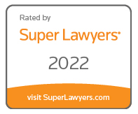 Super Lawyer 2022 Ashley