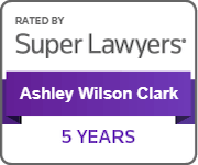 Super Lawyer Ashley