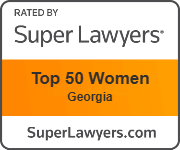 Top 50 Women Georgia