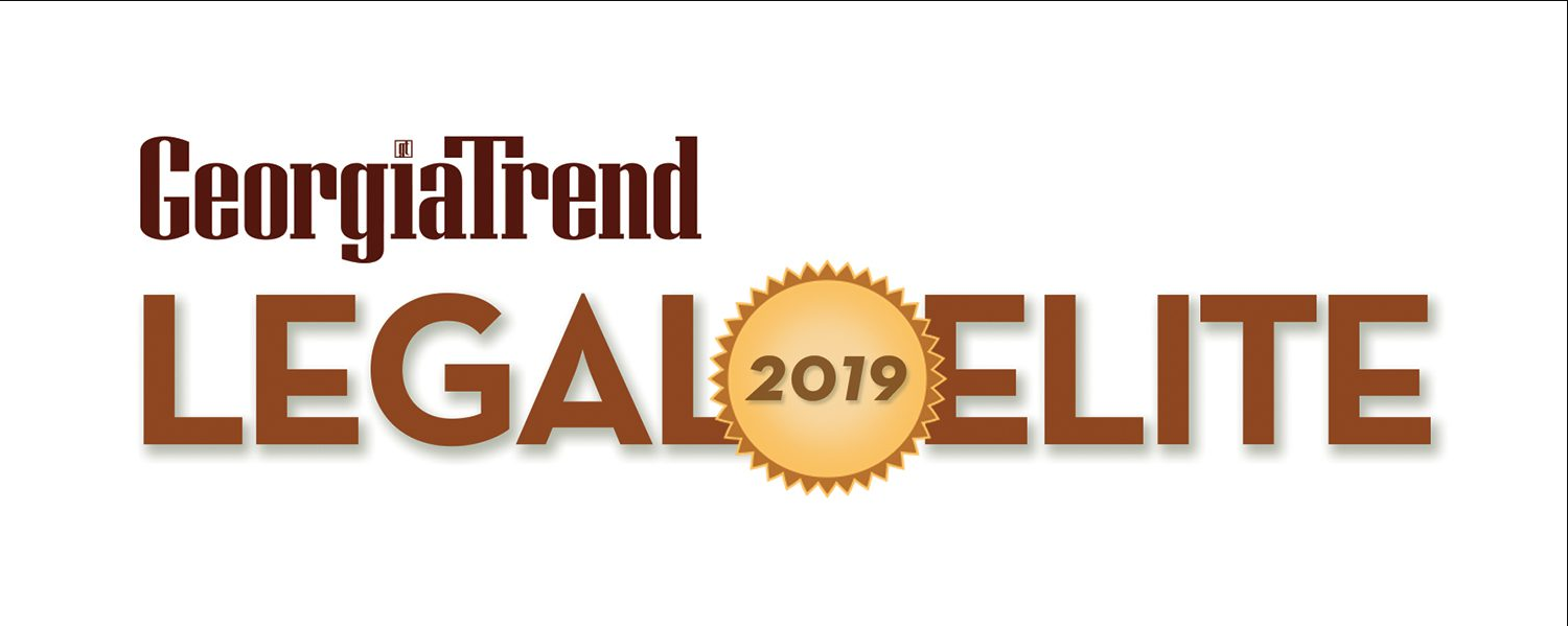 Legal elite 2019- Ashly