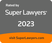 Super Lawyer 2023 Ashley