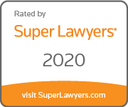 Super Lawyer 2020 ashley