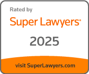 Super Lawyers 2025 Ashly