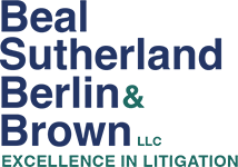 Beal Sutherland Berlin & Brown